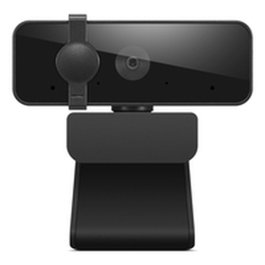 Lenovo Webcam GXC1S15024 Noir Full HD