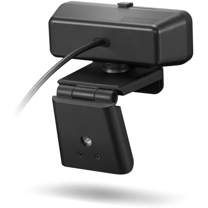 Lenovo 310 FHD Webcam Black