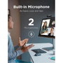 Lenovo 310 FHD Webcam Black