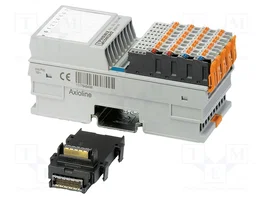 PHOENIX CONTACT AXL F DI32/1 1F Module d’automatisation sortie numérique