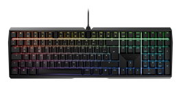 Cherry Keyboard G80387K / G80-3874LXADE-2 Black