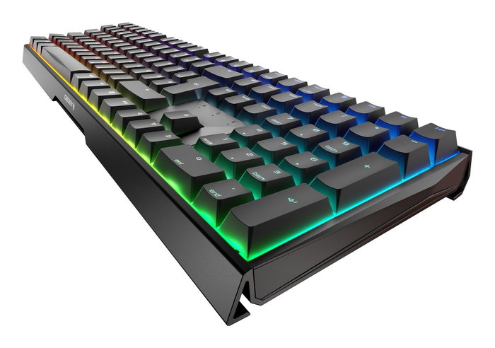 Cherry Keyboard G80387K / G80-3874LXADE-2 Black Cherry Keyboard G80387K / G80-3874LXADE-2 Black