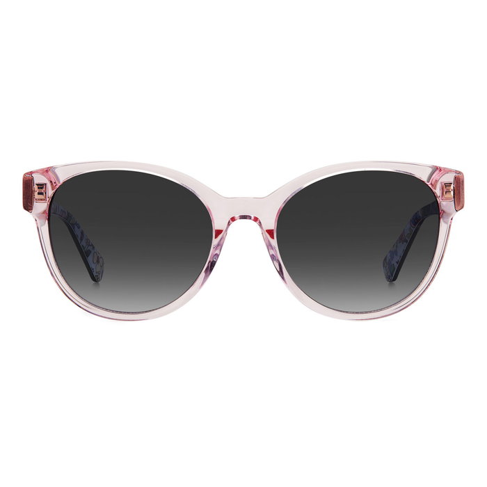 Lunettes de soleil Femme Kate Spade NATHALIEGS35J Ø 55 mm