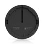 Ubiquiti UVC-AI-Dome-B Caméra dôme extérieure 4K (8MP) résistante aux intempéries avec vision nocturne IR 40m, IA reconnaissance faciale et plaques, PoE