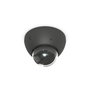 Ubiquiti UVC-AI-Dome-B Caméra dôme extérieure 4K (8MP) résistante aux intempéries avec vision nocturne IR 40m, IA reconnaissance faciale et plaques, PoE