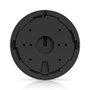 Ubiquiti UVC-AI-Dome-B Caméra dôme extérieure 4K (8MP) résistante aux intempéries avec vision nocturne IR 40m, IA reconnaissance faciale et plaques, PoE