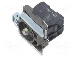 Schneider Electric Harmony XB4 Élément d'éclairage LED blanc 22mm
