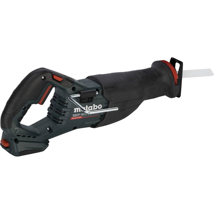 Metabo SSEP 18 LT BL Scie sabre sans fil