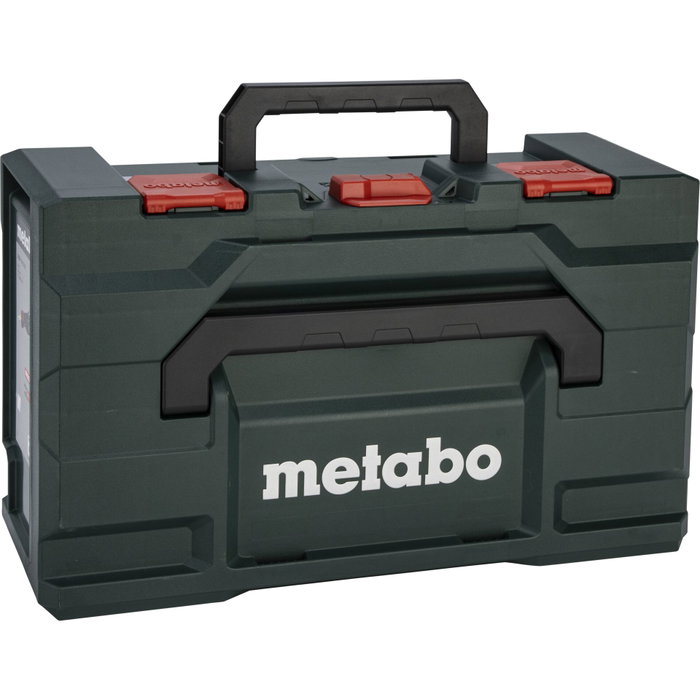 Metabo SSEP 18 LT BL Scie sabre sans fil