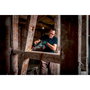 Metabo SSEP 18 LT BL Scie sabre sans fil
