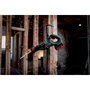 Metabo SSEP 18 LT BL Scie sabre sans fil