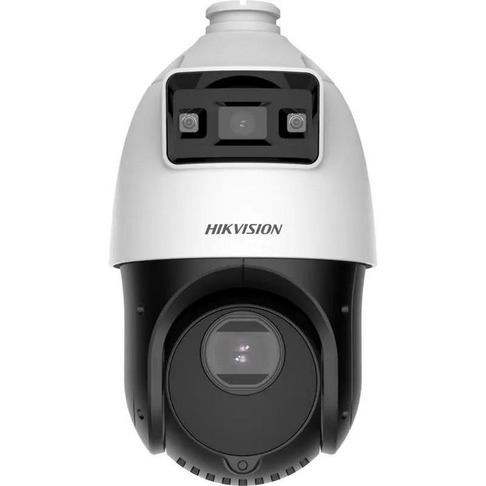 Hikvision TandemVu 4+4MP 25X ColorVu & IR Acusense Network Speed Dome Hikvision TandemVu 4+4MP 25X ColorVu & IR Acusense Network Speed Dome