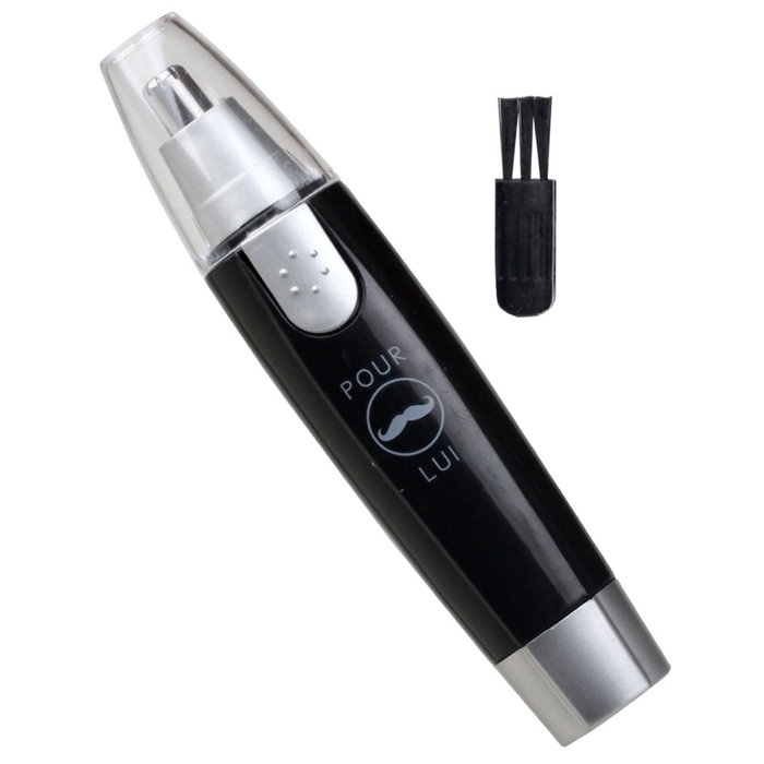 Cosmetic Club Coupe-poils nez et oreilles