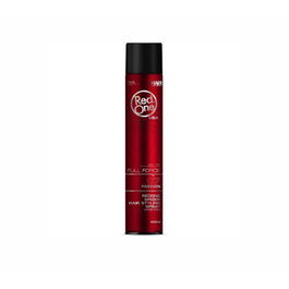 Red One Full Force Passion Spider Hair Styling 400ml
