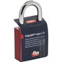 Abus Love 72/40 Lock Look 1 SL 6 Rouge/Argent