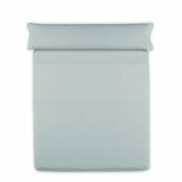 Taie d'oreiller Happy Home Gris 45 x 80 cm 2 Unités