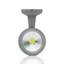 Aplique LED 30W 2246Lm 2700K Violet IP65 40000H HO-COBWALL-2X15-WW