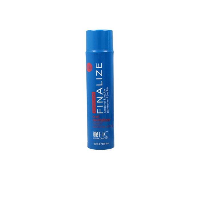 Hair Concept Curl Revitalizer Finalize Cream Extreme Strong 150ml