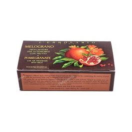 L´ERBOLARIO Melograno Désodorisant Automobile Édition Limitée 100ml