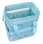 Safta Sac à dos avec anses renforcées pour ordinateur portable 13 pouces, modèle Bicicleta, dimensions 27 x 40 x 19 cm