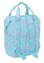 Safta Sac à dos avec anses renforcées pour ordinateur portable 13 pouces, modèle Bicicleta, dimensions 27 x 40 x 19 cm