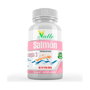 EL VALLE Huile de Saumon Omega 3 100 perles
