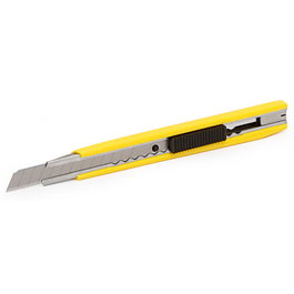 TAJIMA Cutter 9mm LC-303 avec verrouillage automatique