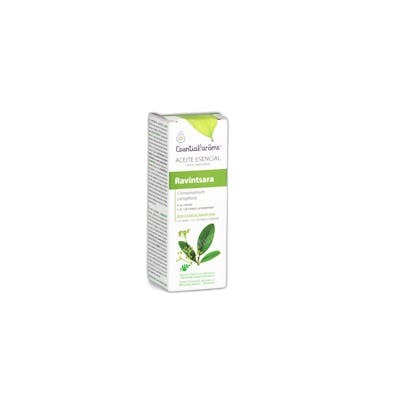 ESENTIAL AROMS Huile Essentielle Ravintsara 30 ml ESENTIAL AROMS Huile Essentielle Ravintsara 30 ml