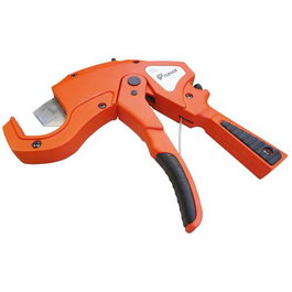 Tuman TM PISTOLA CORTA-TUBOS PVC AUTOMATICA