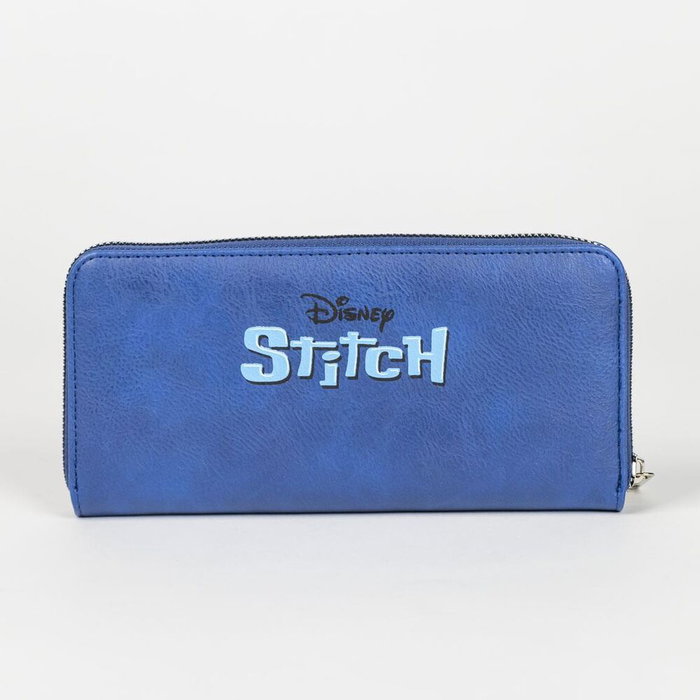 Cerdá Portefeuille Stitch Bleu Cerdá Portefeuille Stitch Bleu
