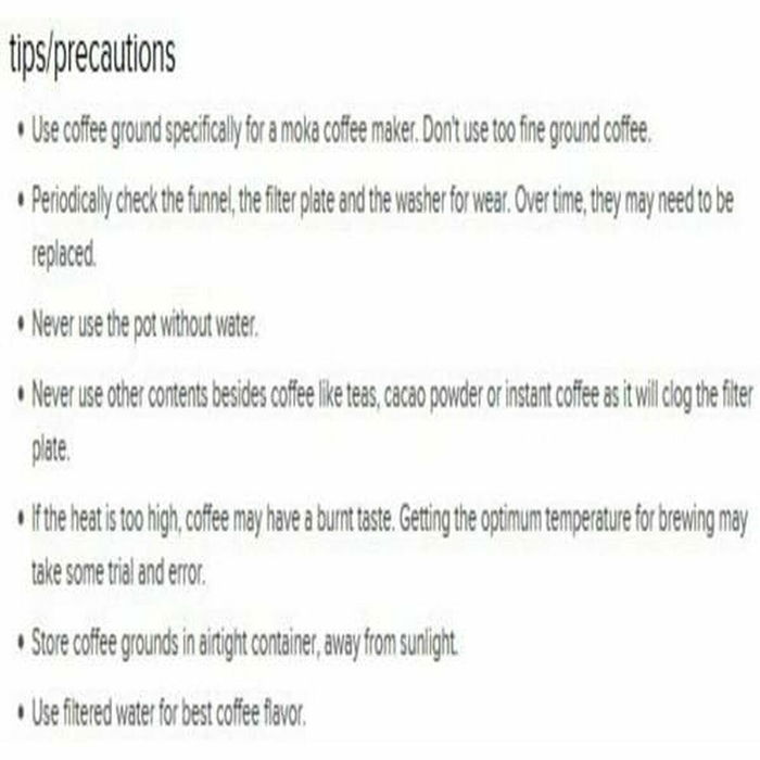 Cafetière Italienne Bialetti 0001165/X4 Argenté Métal Acier inoxydable Aluminium 1 L