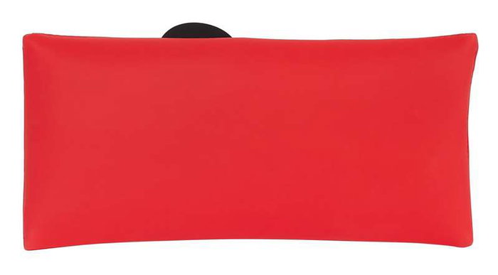Safta - Porte-tout enfant en silicone Caritas Disney 22 x 11 x 1 cm - Recommandé 3 ans Safta - Porte-tout enfant en silicone Caritas Disney 22 x 11 x 1 cm - Recommandé 3 ans