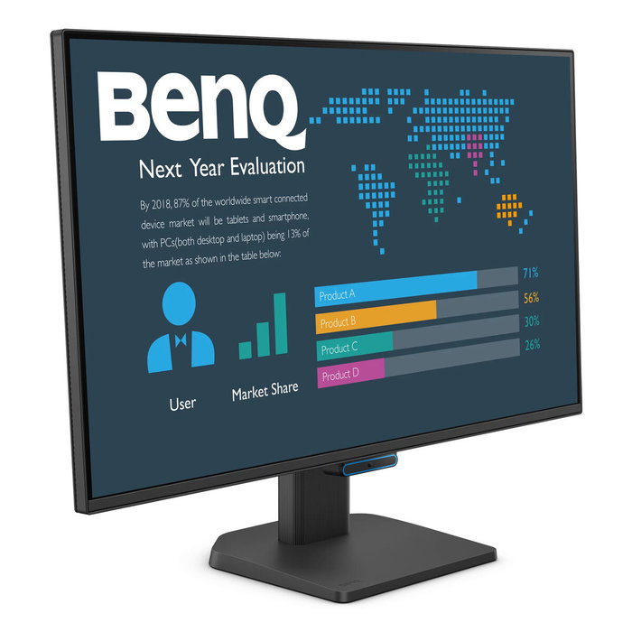 Écran BenQ BL2790C Full HD 27"