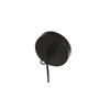 Suspension Home ESPRIT Fer bois de teck 130 X 130 X 35 cm