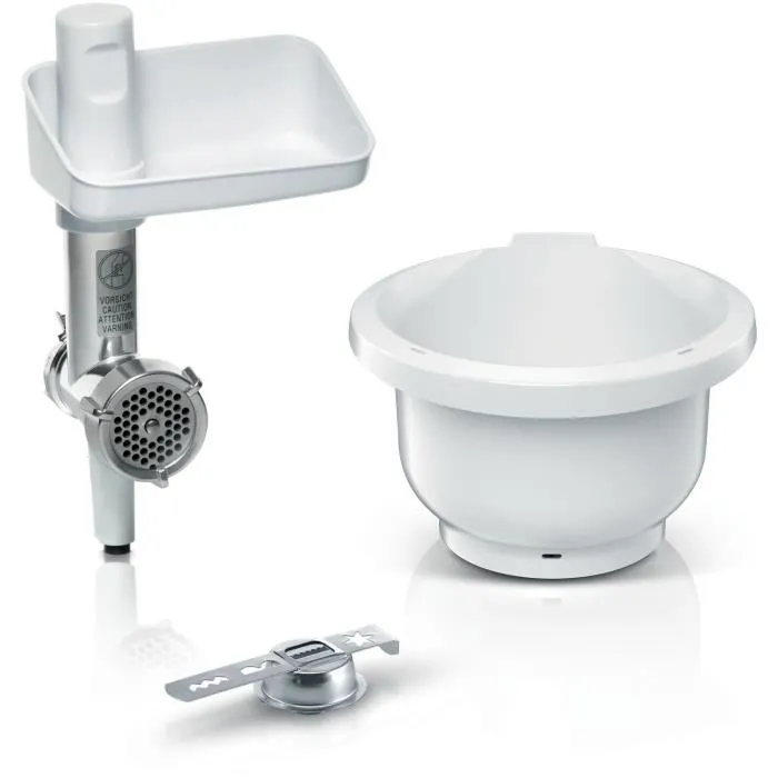 Bosch Kit d'accessoires Baking MUZS2BS pour MUM Serie 2