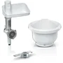 Bosch Kit d'accessoires Baking MUZS2BS pour MUM Serie 2
