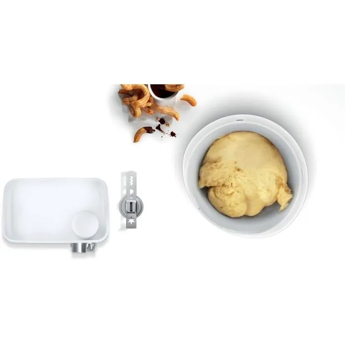 Bosch Kit d'accessoires Baking MUZS2BS pour MUM Serie 2