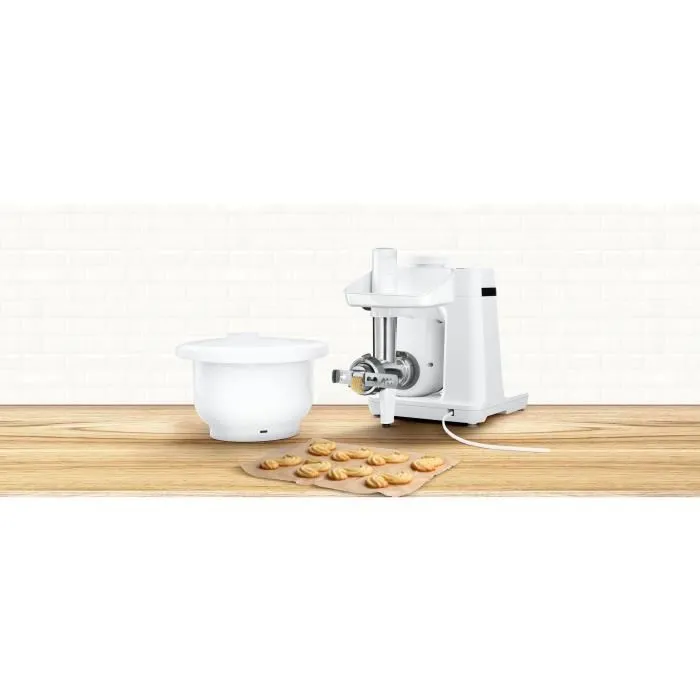 Bosch Kit d'accessoires Baking MUZS2BS pour MUM Serie 2