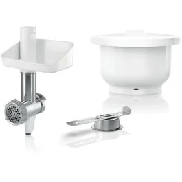 Bosch Kit d'accessoires Baking MUZS2BS pour MUM Serie 2