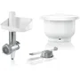 Bosch Kit d'accessoires Baking MUZS2BS pour MUM Serie 2