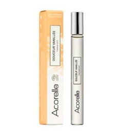 ACORELLE Eau de Parfum Roll-on Douceur Vanillée 10 ml