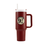 Pyramid International Gobelet Harry Potter Plateforme 9 3/4 en acier inoxydable, 1.2L