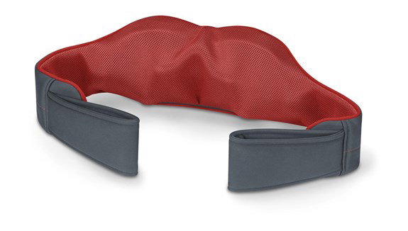Beurer MG-151 Massageur Shiatsu 3D Multizone avec Fonction Chaleur pour Nuque, Dos, Épaules et Cuisses Beurer MG-151 Massageur Shiatsu 3D Multizone avec Fonction Chaleur pour Nuque, Dos, Épaules et Cuisses