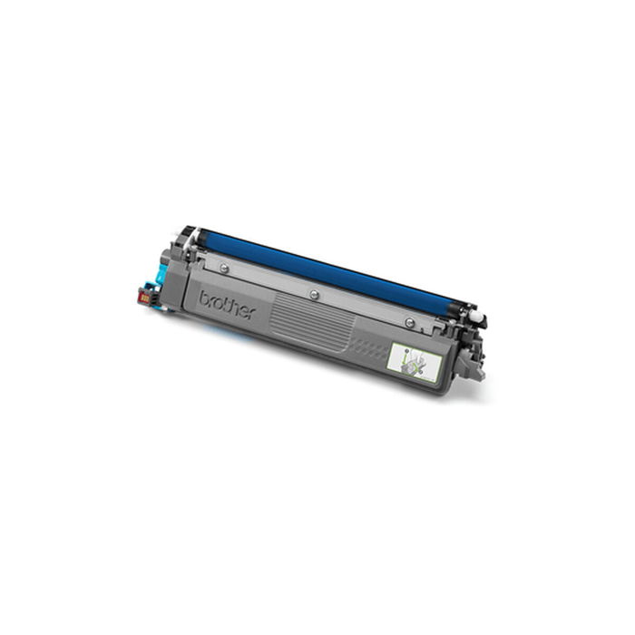 Brother TN-248XLC Toner Cyan XL haute capacité pour imprimantes laser