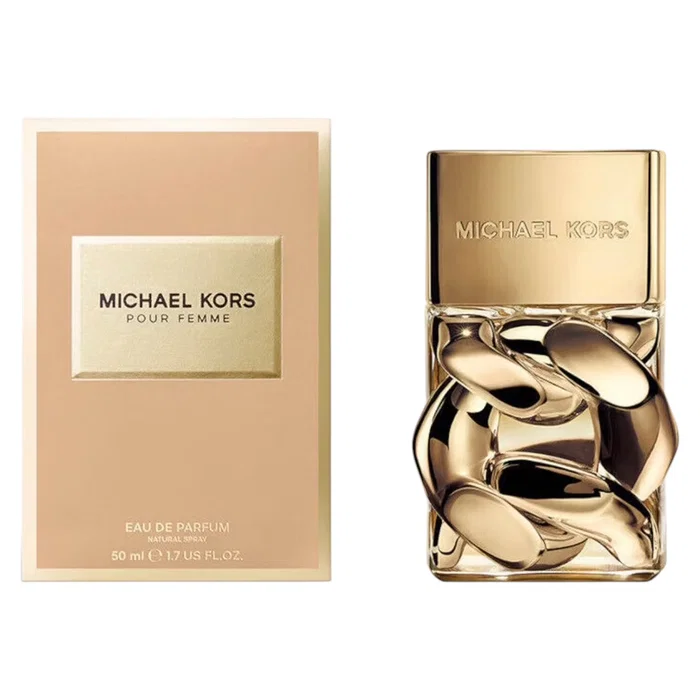 Michael Kors Pour Femme Eau de Parfum 50 ml