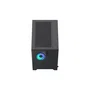 Fractal Design Pop 2 Vision Black RGB Boîtier PC ATX Panneau Vitré Éclairage RGB Fenêtre Latérale Verre
