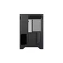 Fractal Design Pop 2 Vision Black RGB Boîtier PC ATX Panneau Vitré Éclairage RGB Fenêtre Latérale Verre