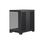 Fractal Design Pop 2 Vision Black RGB Boîtier PC ATX Panneau Vitré Éclairage RGB Fenêtre Latérale Verre