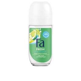 Fa Déodorant Roll-On Limones Del Caribe 50 ml
