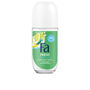 Fa Déodorant Roll-On Limones Del Caribe 50 ml